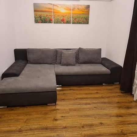 Smarthomeapartman Hajdúszoboszló 外观 照片