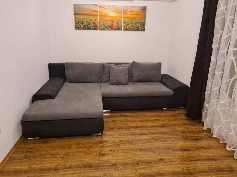Smarthomeapartman Hajdúszoboszló 外观 照片
