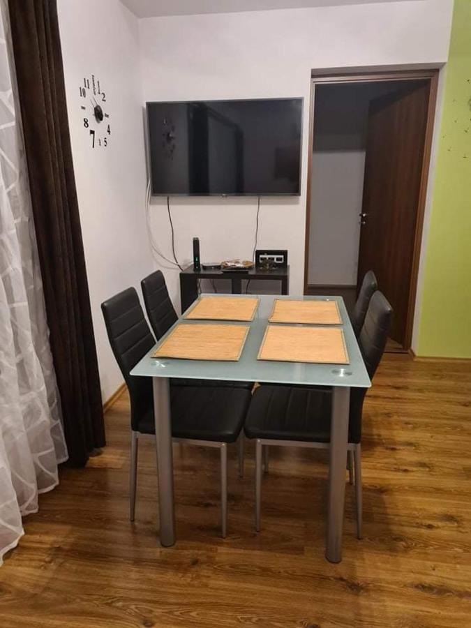 Smarthomeapartman Hajdúszoboszló 外观 照片