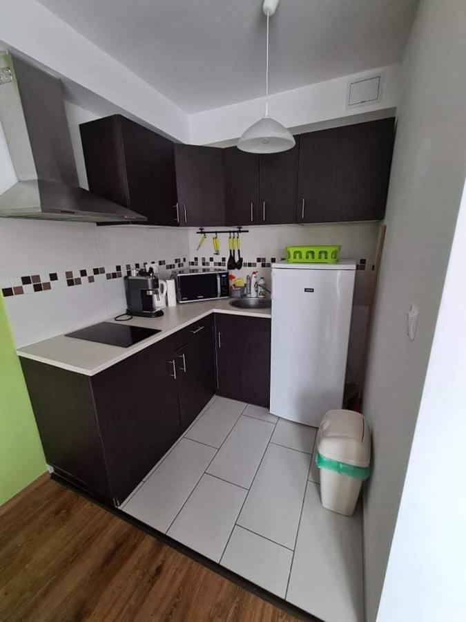 Smarthomeapartman Hajdúszoboszló 外观 照片