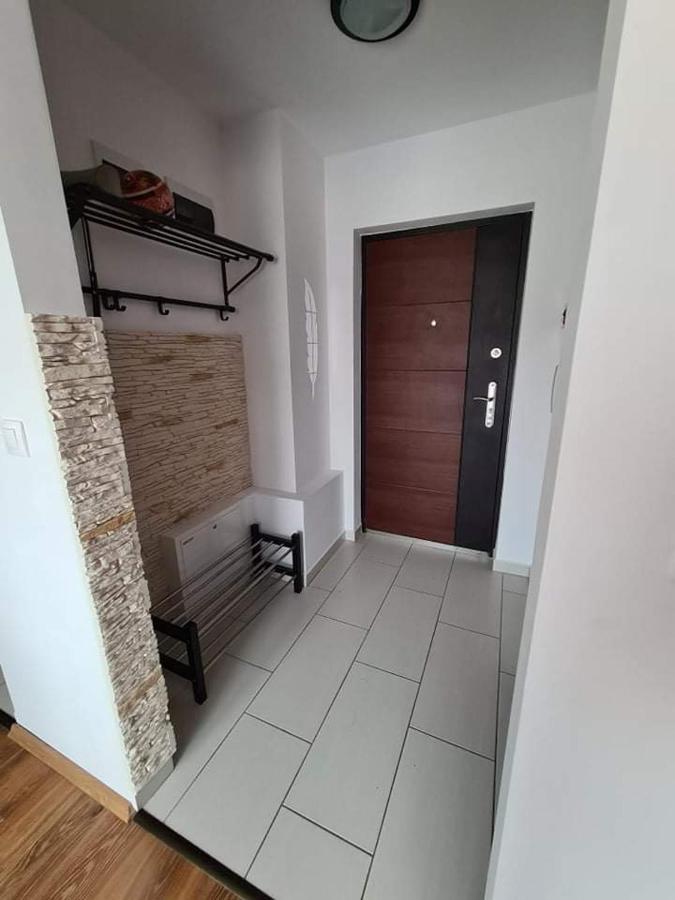 Smarthomeapartman Hajdúszoboszló 外观 照片