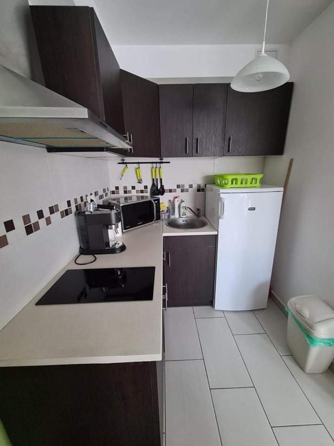 Smarthomeapartman Hajdúszoboszló 外观 照片