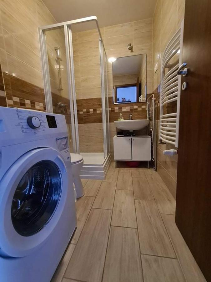 Smarthomeapartman Hajdúszoboszló 外观 照片